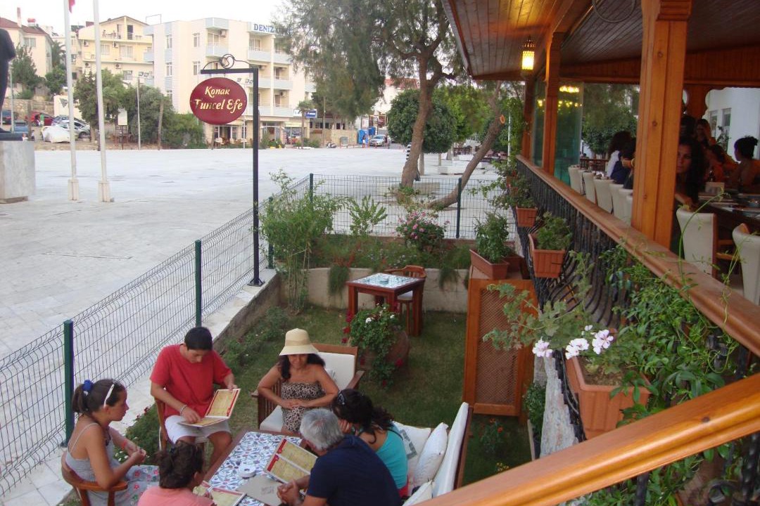 Photo of Others in Datca City Center