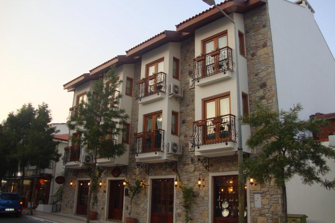Photo of Others in Datca City Center