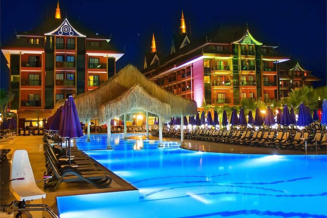 Photo of Others in Bogazkent