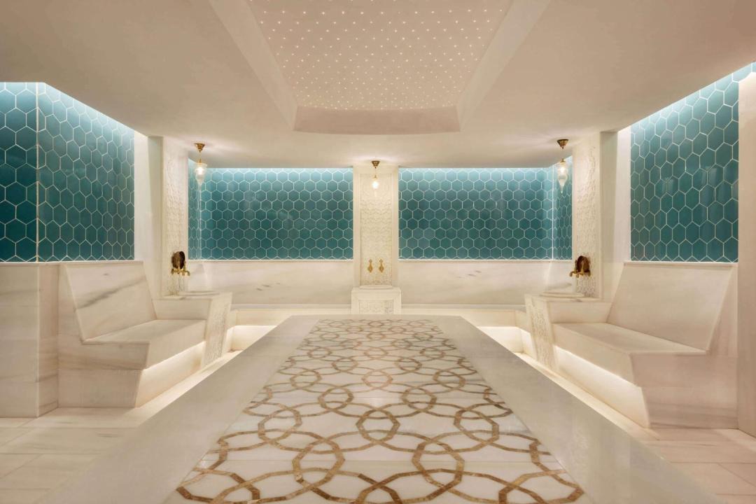 Photo of Bathroom in Basiskele
