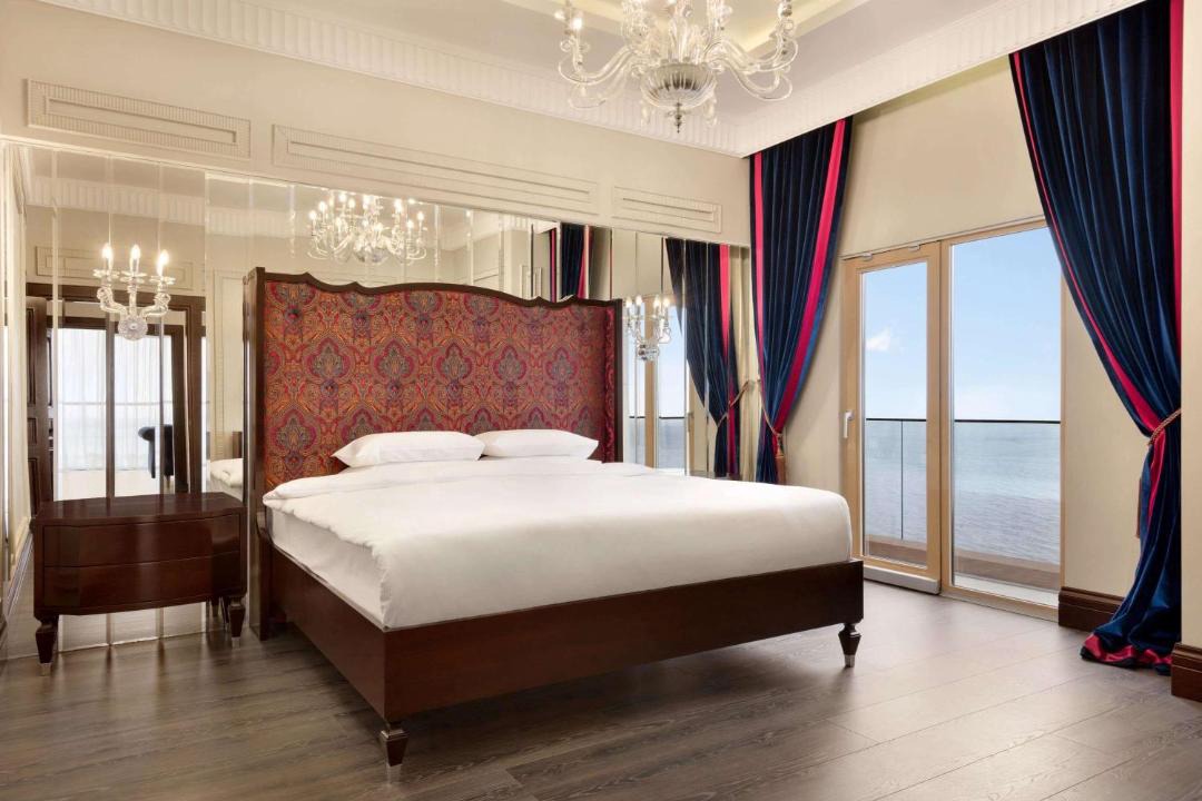 Photo of Bedroom in Basiskele