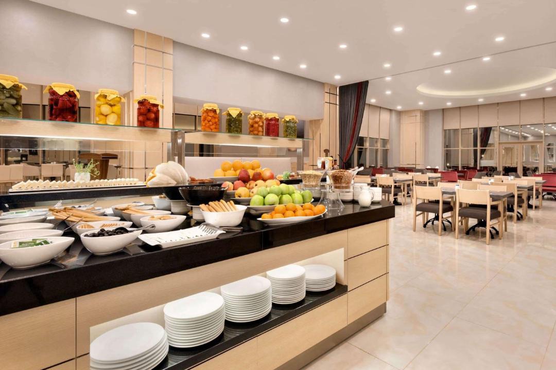 Photo of Kitchen in Basiskele