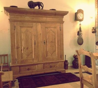 Photo of Kitchen in Datca City Center