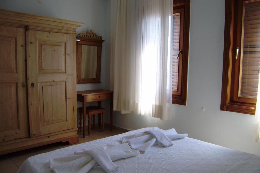 Photo of Bedroom in Datca City Center