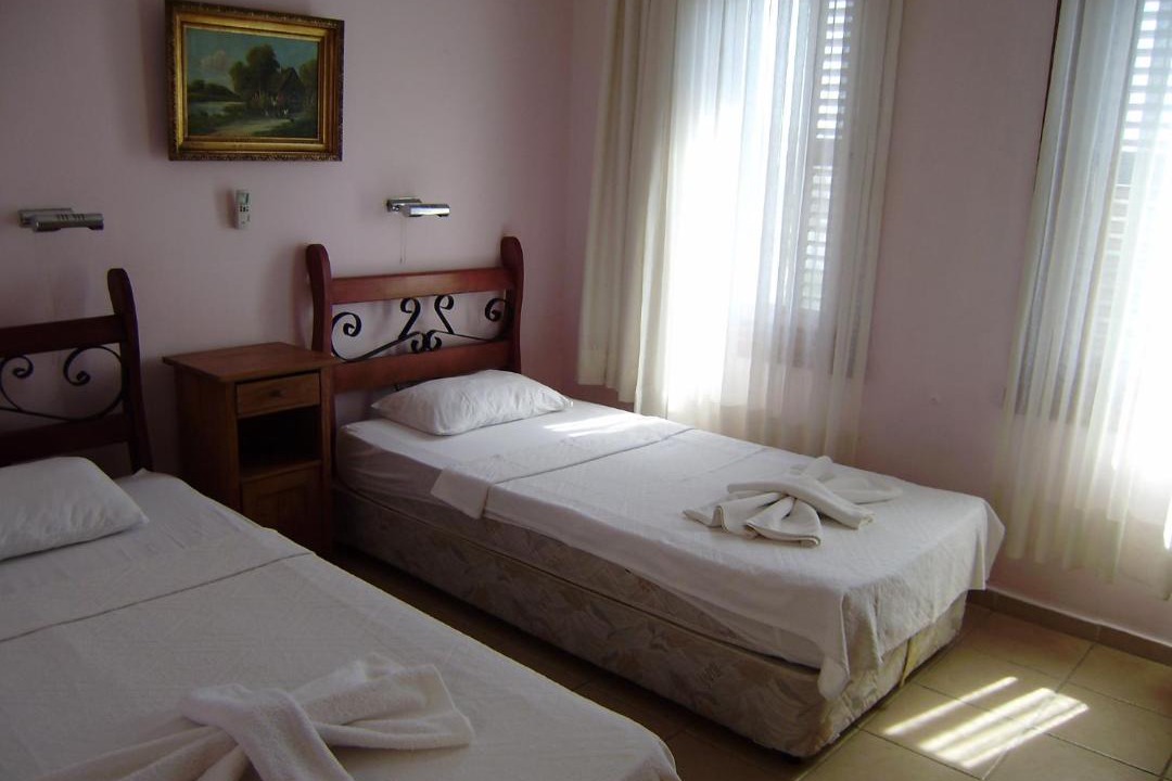Photo of Bedroom in Datca City Center