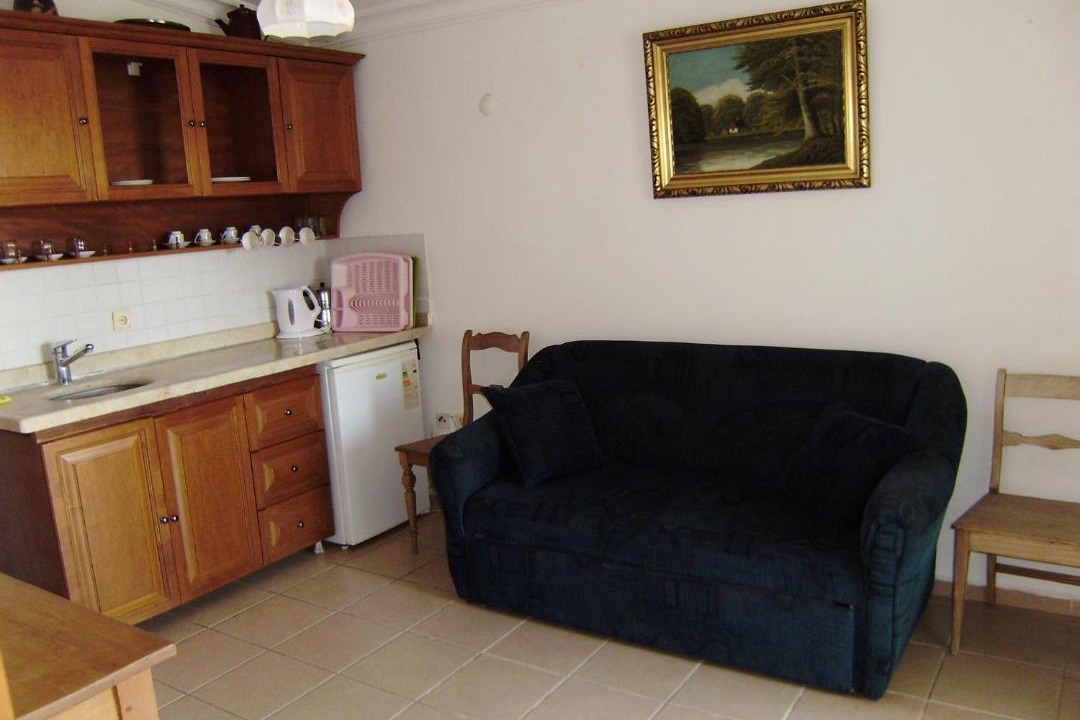 Photo of Livingroom in Datca City Center