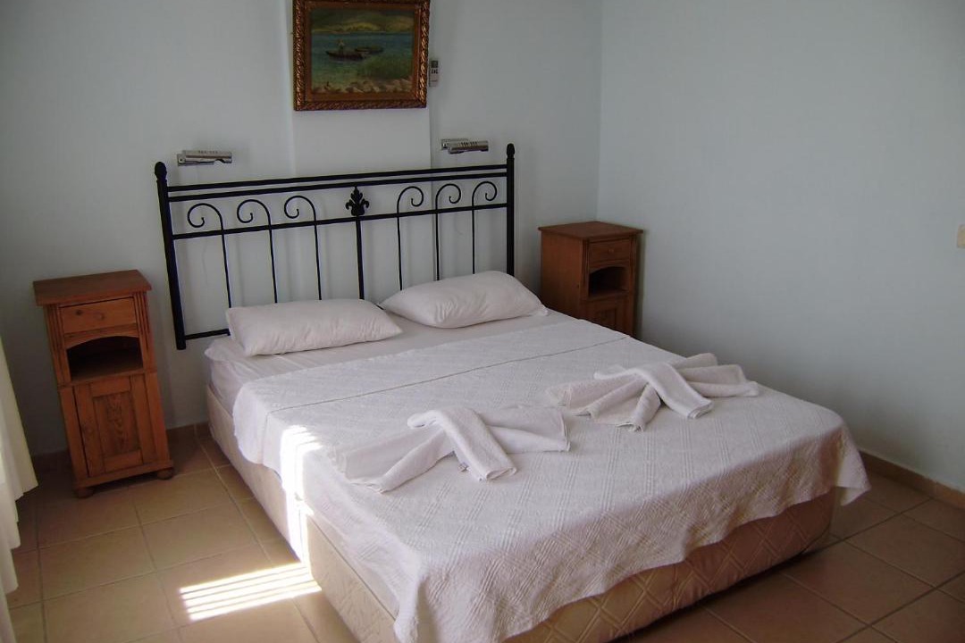 Photo of Bedroom in Datca City Center