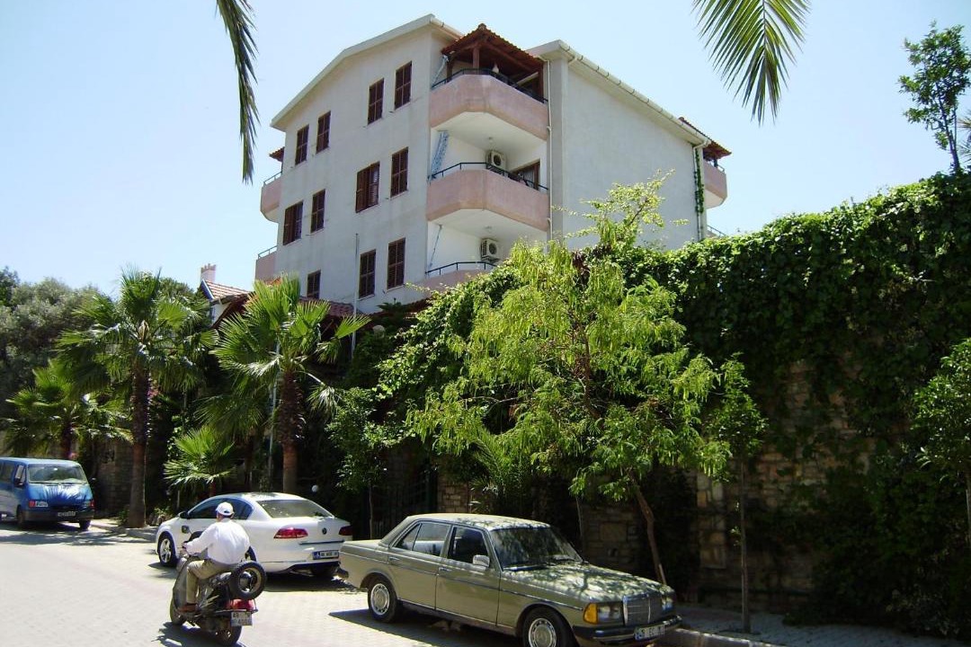 Photo of Others in Datca City Center