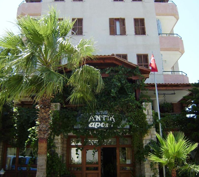 Photo of Bathroom in Datca City Center
