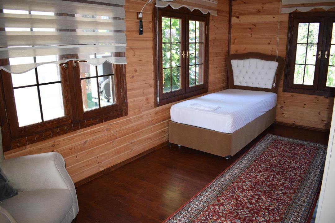 Photo of Bedroom in Trabzon