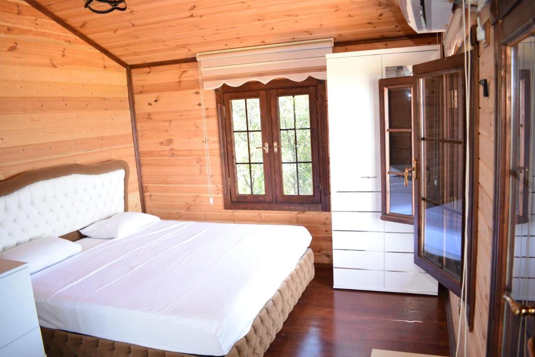 Photo of Bedroom in Trabzon