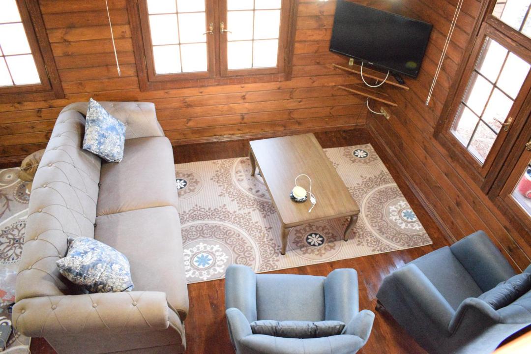 Photo of Livingroom in Trabzon