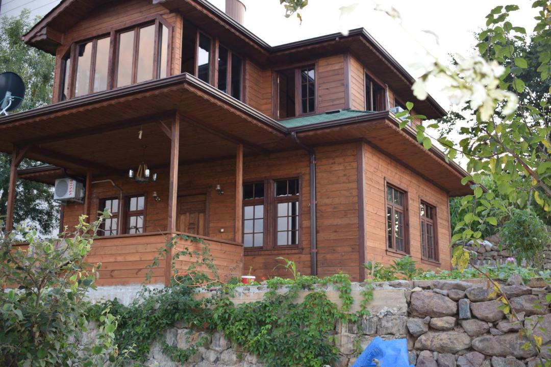 Photo of Buildings in Trabzon