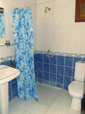 Photo of Bathroom in Datca City Center