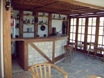 Photo of Bathroom in Datca City Center