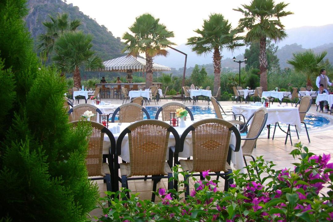 Photo of Others in Dalyan City Center