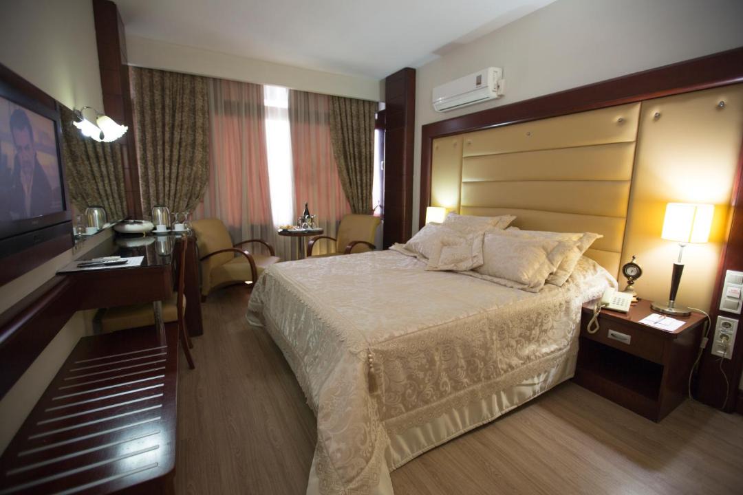 Photo of Livingroom in Akdeniz