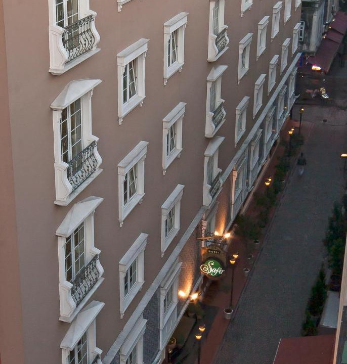 Photo of Others in Cagaloglu