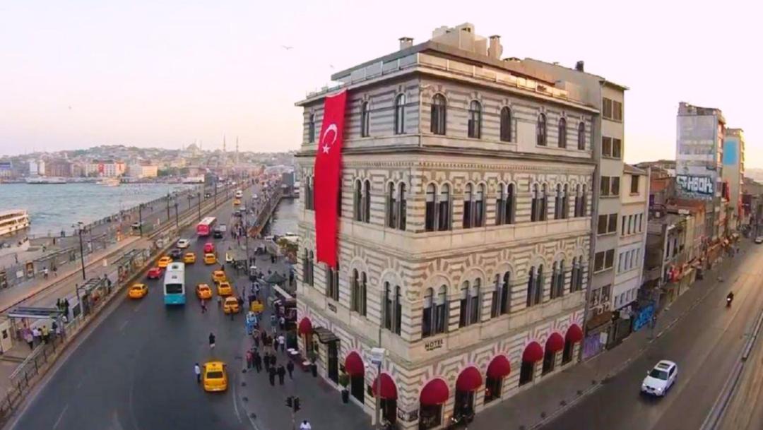 Photo of Others in Karakoy