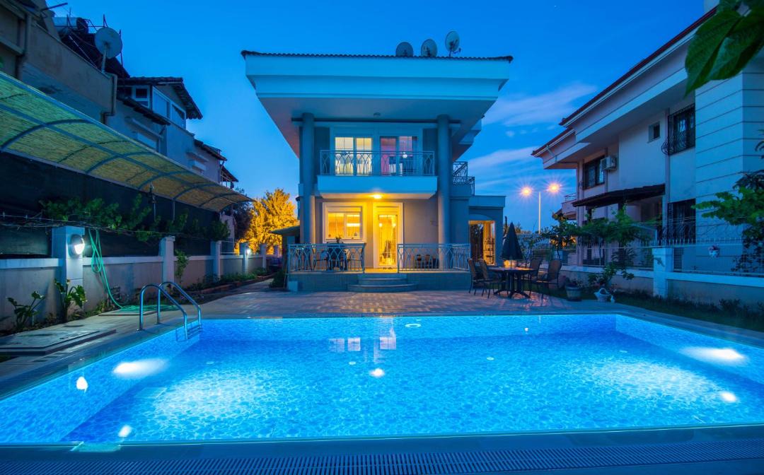 Photo of Bedroom in Marmaris City Center