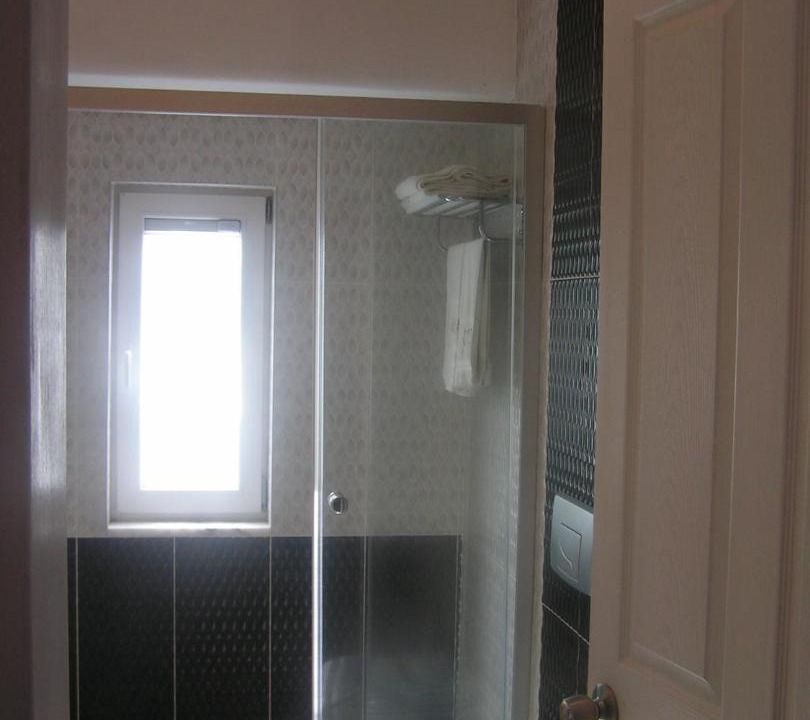Photo of Bathroom in Datca City Center