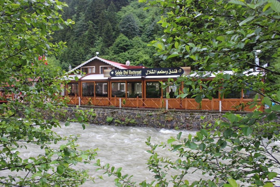 Photo of Others in Uzungol