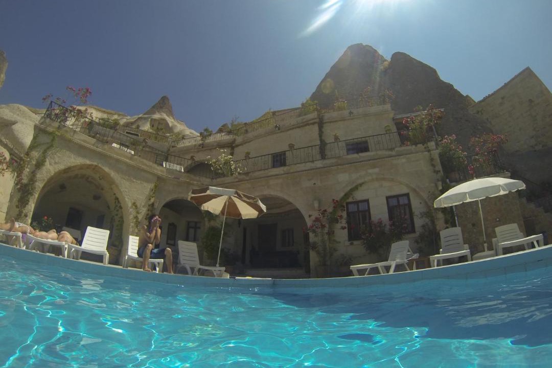 Photo of Others in Goreme