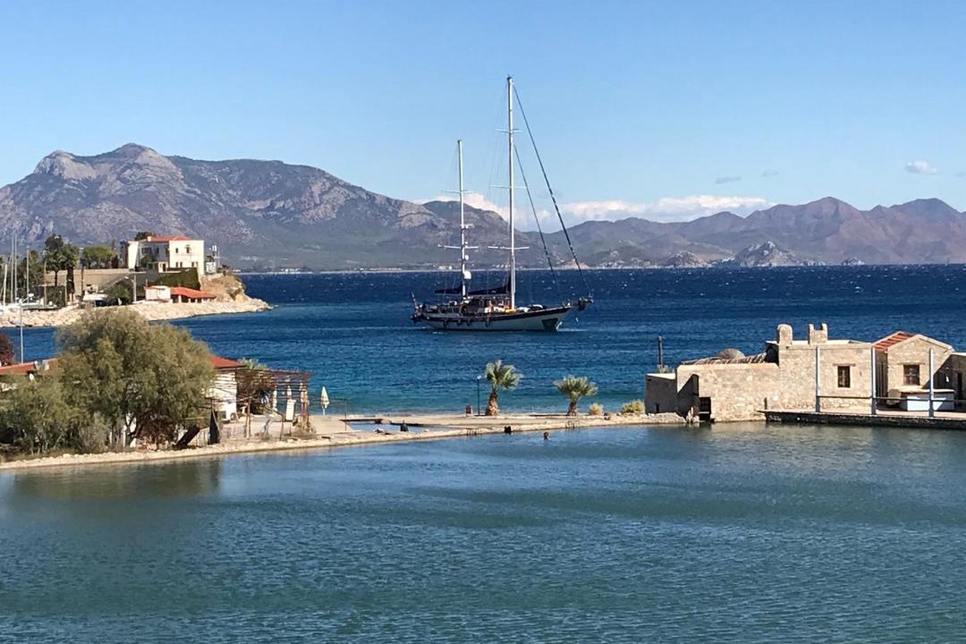 Photo of Others in Datca City Center