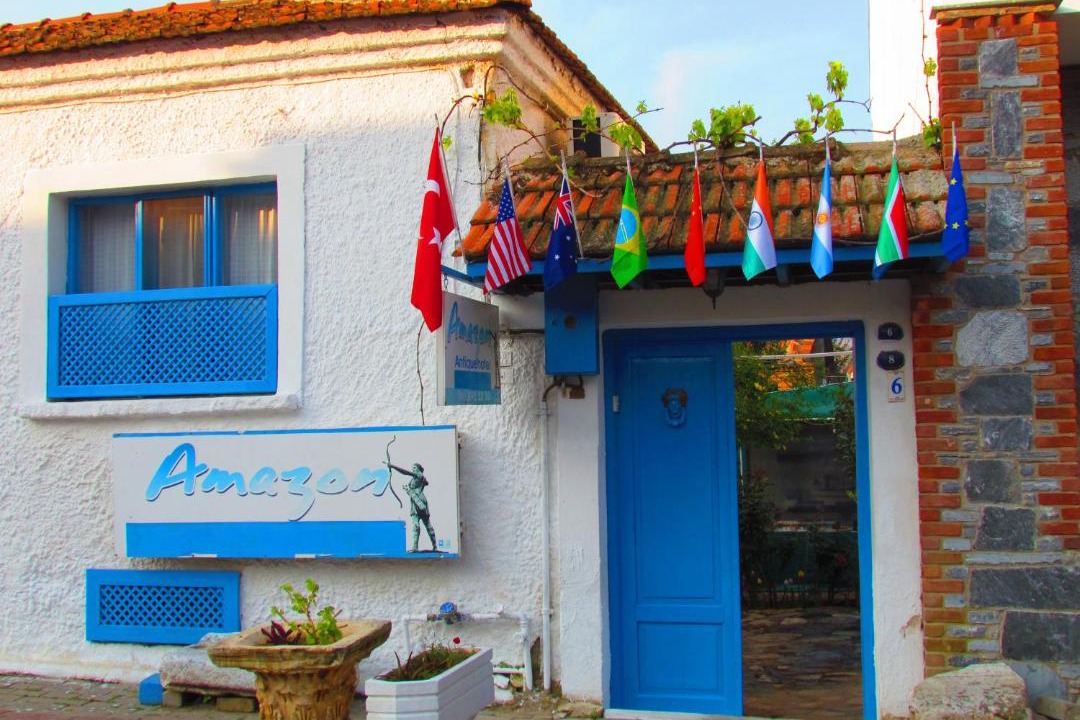 Photo of Others in Selcuk