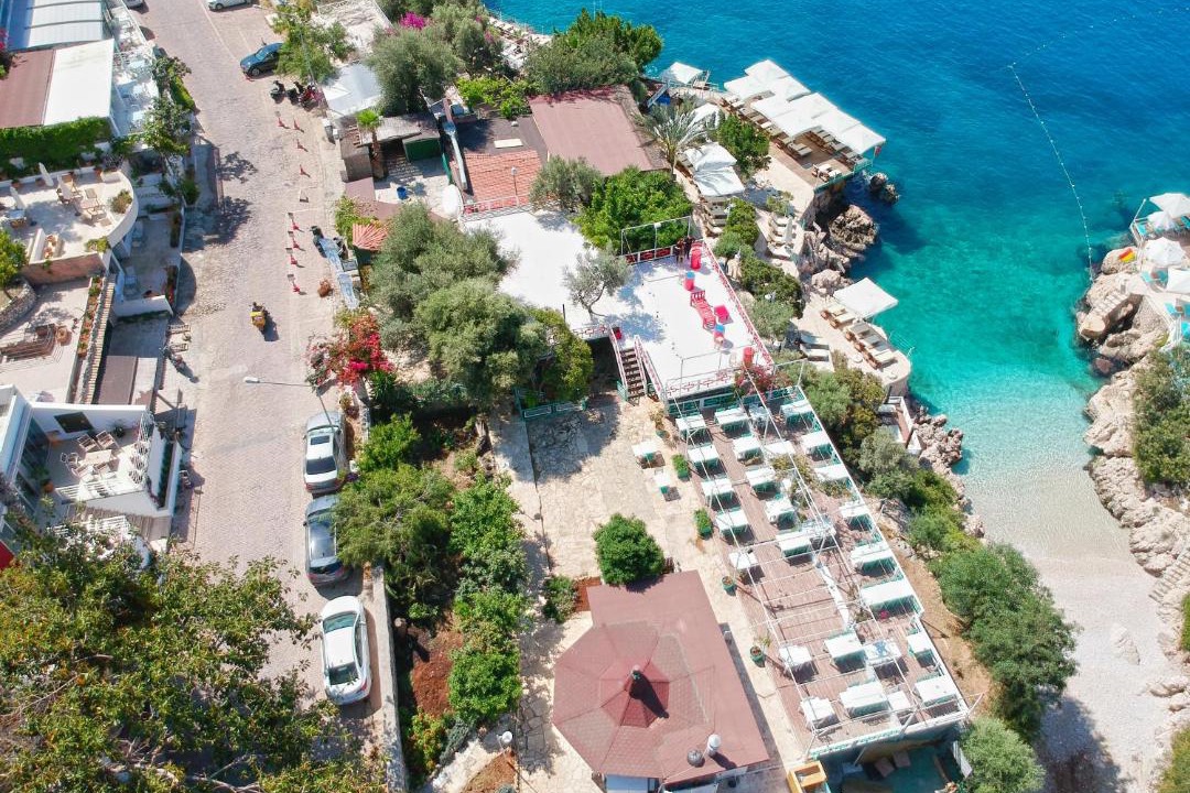 Photo of Others in Kas