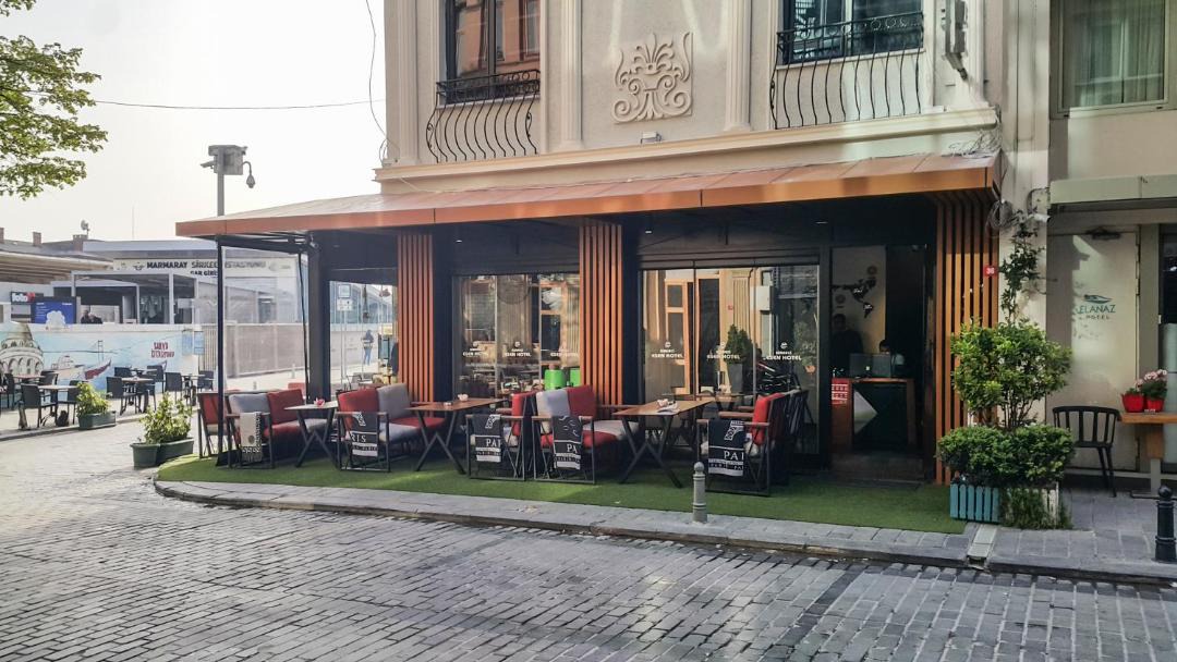 Photo of Others in Sirkeci