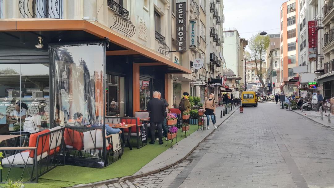 Photo of Others in Sirkeci