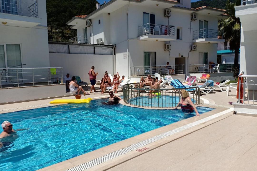 Photo of Others in Sarigerme