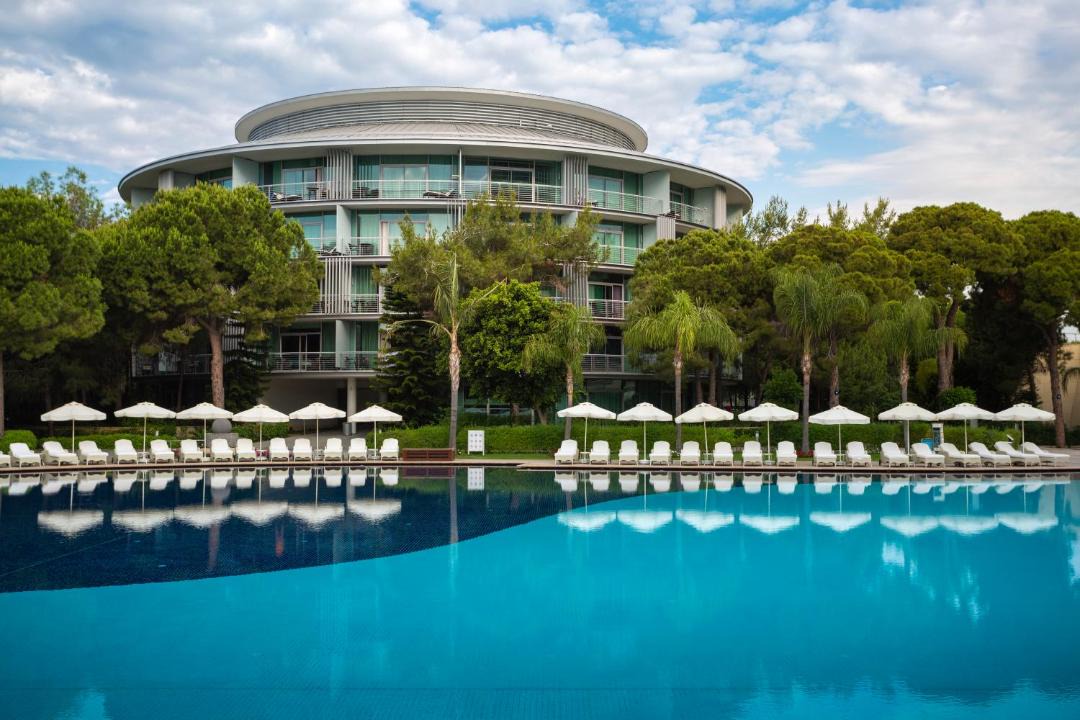 Photo of Others in Belek Golf Area