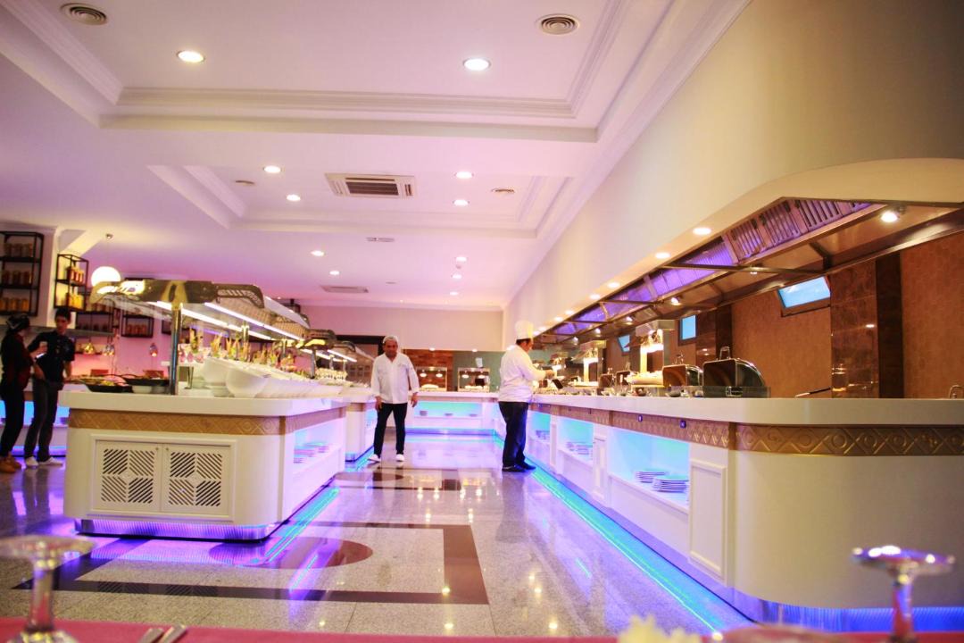 Photo of Others in Marmaris City Center