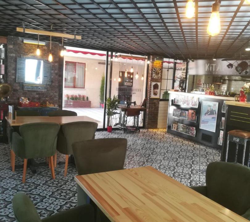 Photo of Others in Trabzon