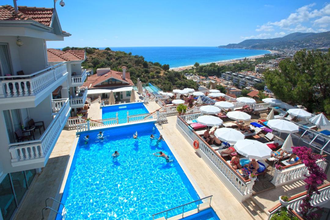 Photo of Others in Alanya