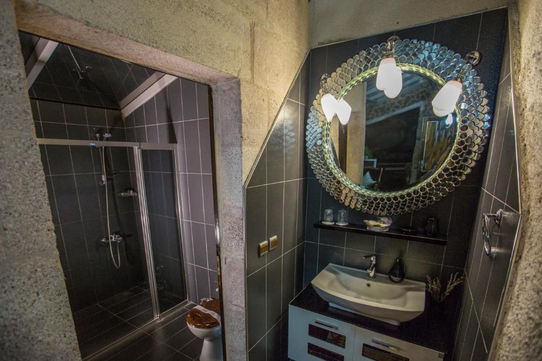 Photo of Bathroom in Uchisar