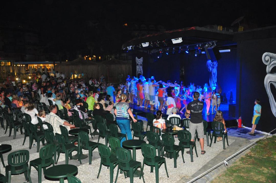 Photo of Others in Evrenseki