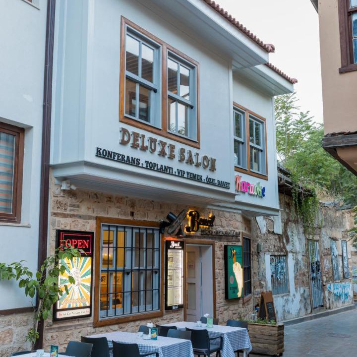 Photo of Others in Kaleici