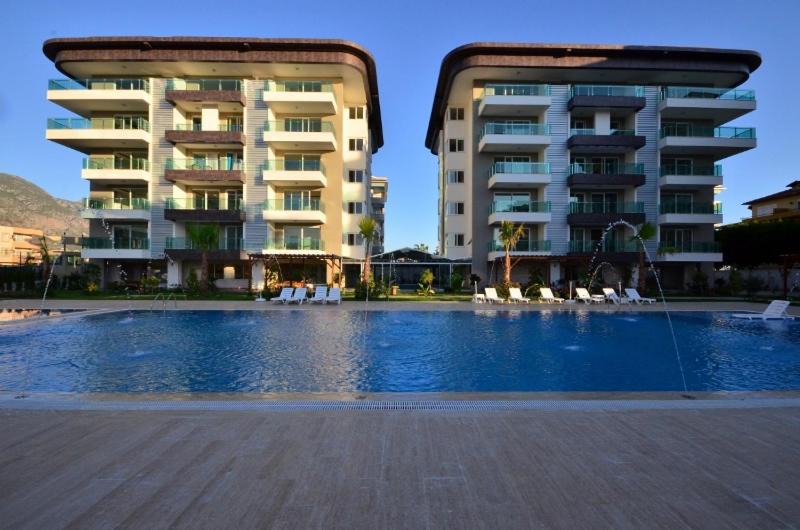 Photo of Outdoor in Kestel