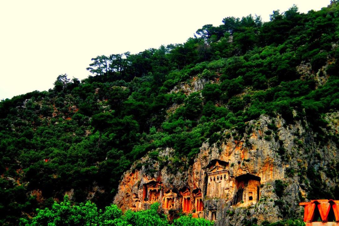 Photo of Others in Dalyan City Center