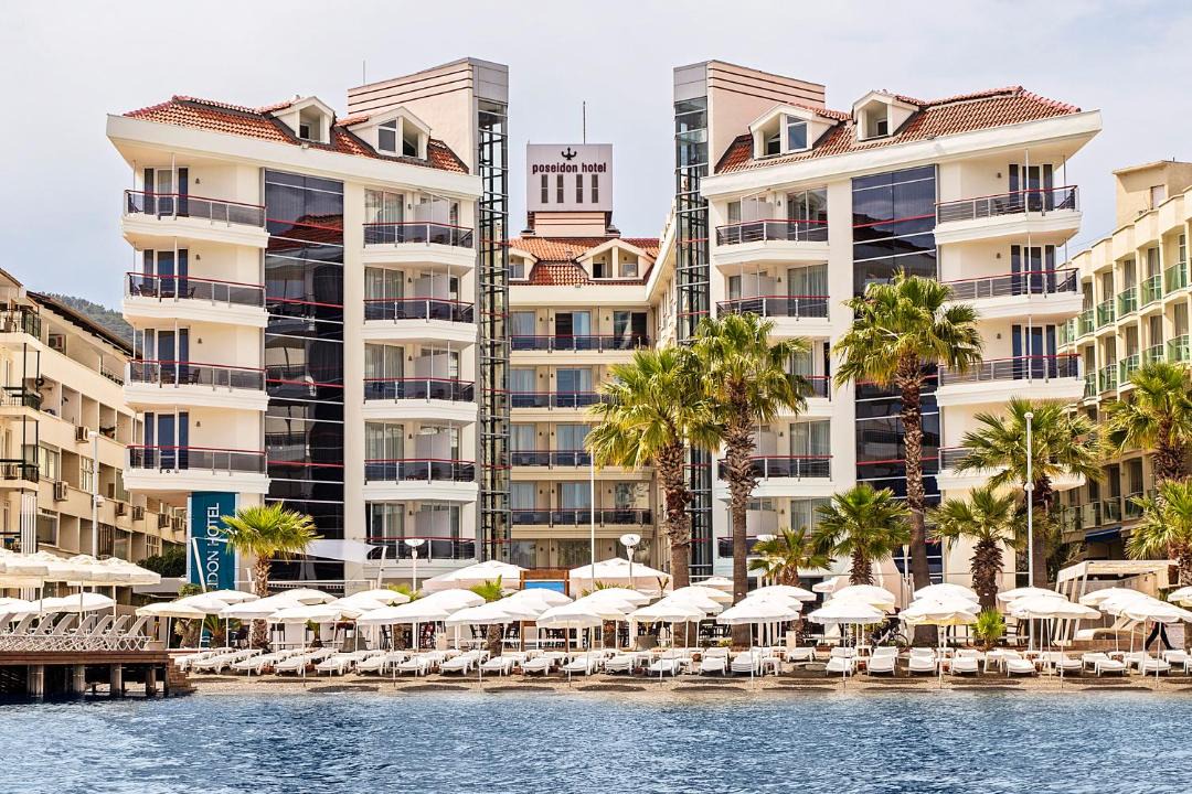 Photo of Others in Marmaris City Center