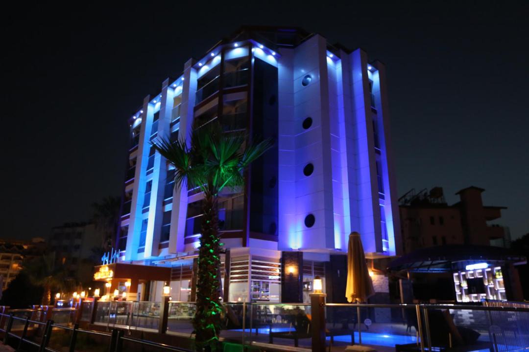 Photo of Others in Marmaris City Center