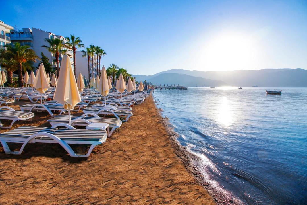 Photo of Others in Marmaris City Center