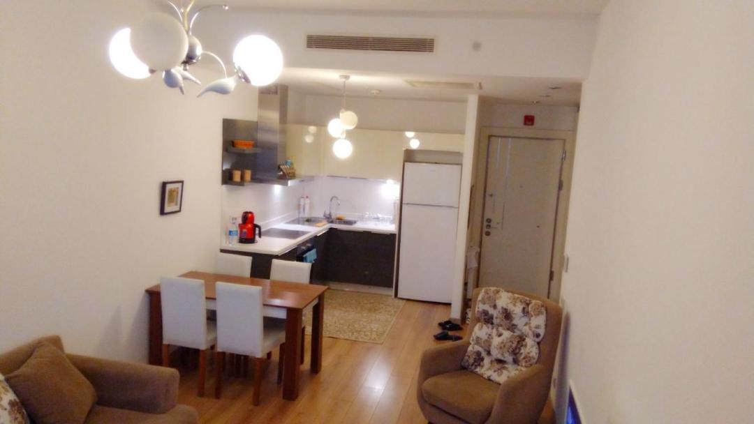 Photo of Livingroom in Ikitelli