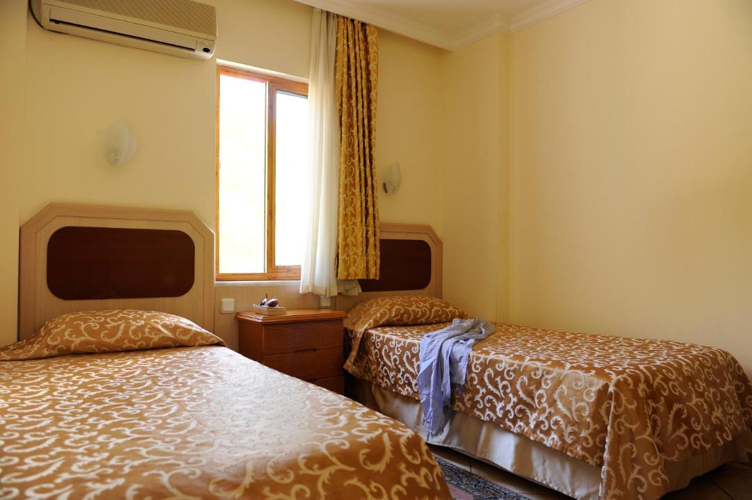 Photo of Bedroom in Icmeler
