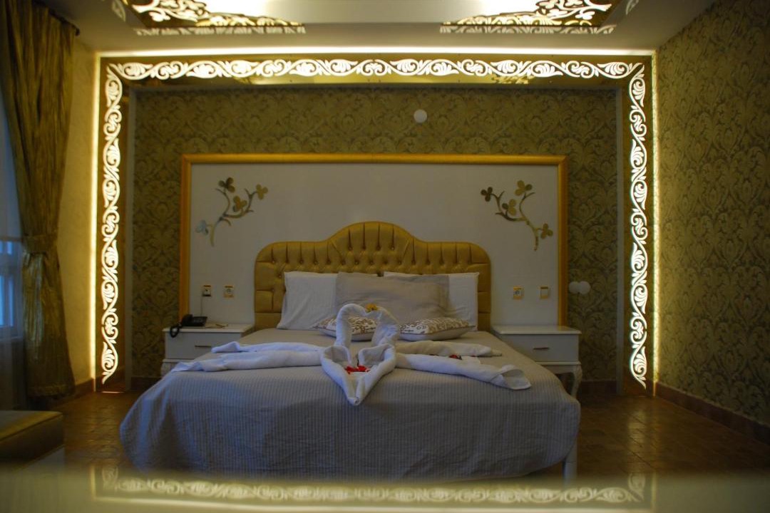 Photo of Bedroom in Amasya
