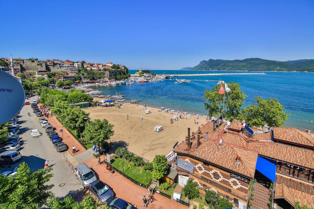 Photo of Others in Amasra