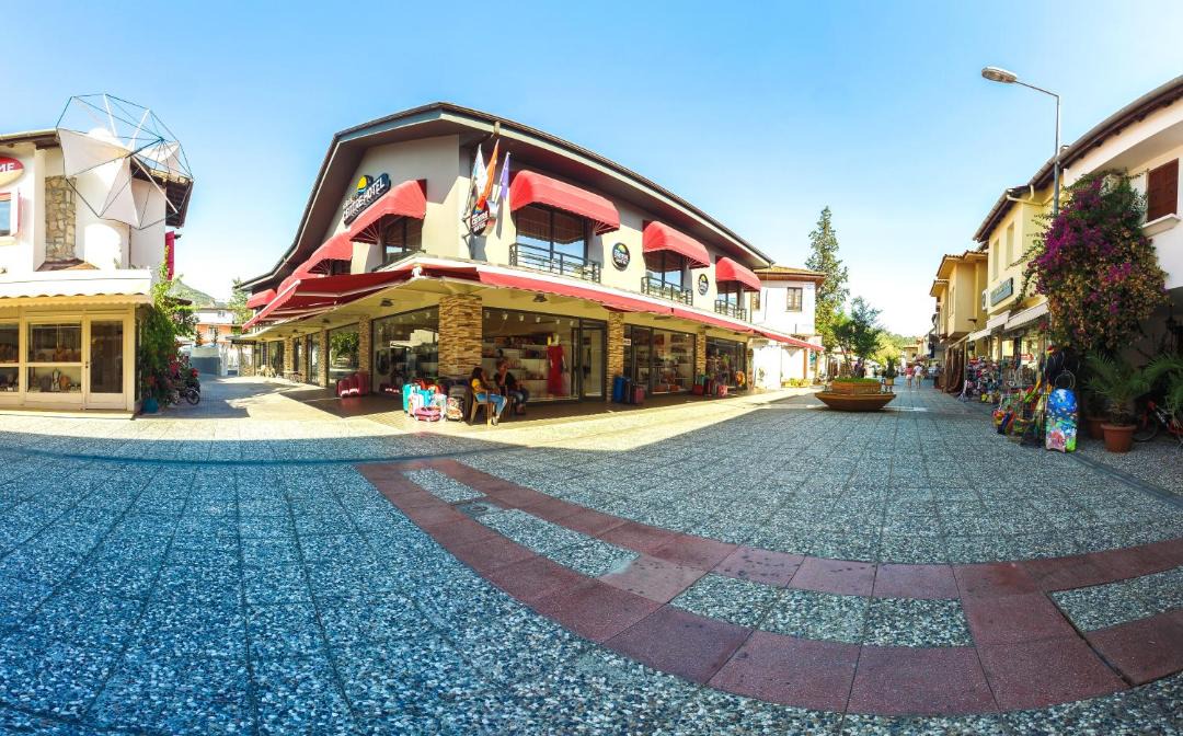 Photo of Others in Gocek